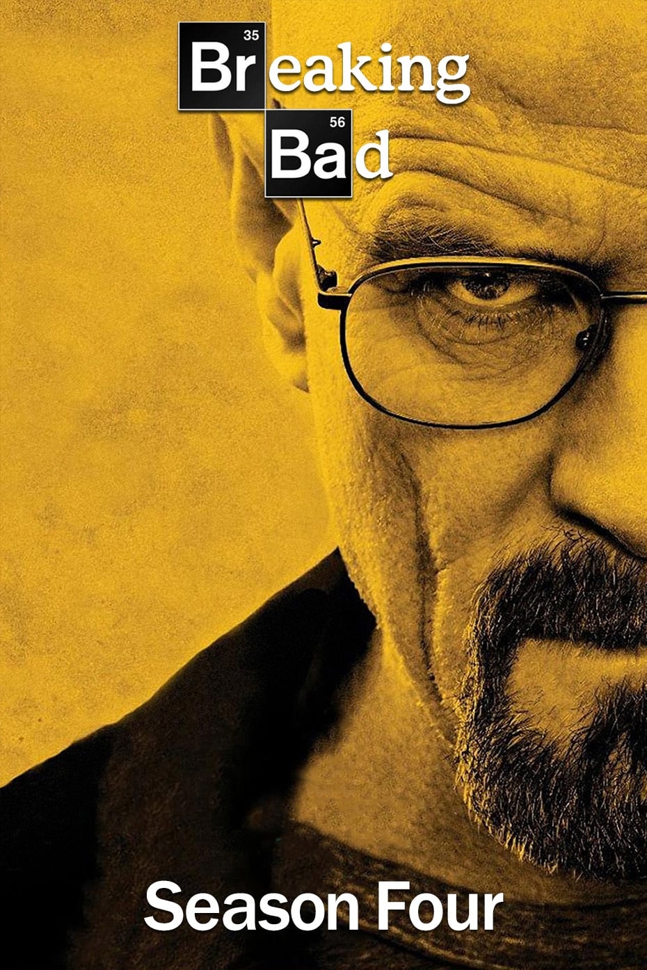 Breaking Bad - Season 4 [43372] (A1703933396) [[Shows]] --Plex--